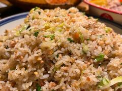 -破三川·新川菜(静安大融城店)