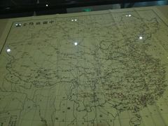 -中国铁道博物馆(正阳门馆)