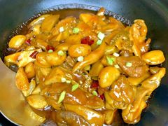 -蘭奢雅集·江浙菜(青山江滩店)