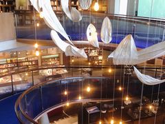 店内环境-方所(华润万象城店)