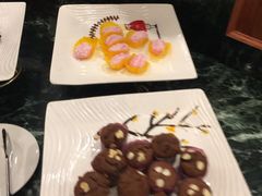 -碧中海汤泉汗蒸酒店