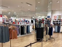 -优衣库(重庆万象城店)