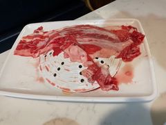 -傣妹火锅(南京东路一店)