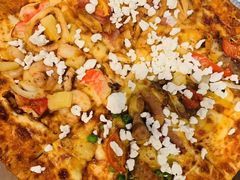 -必胜客(华辰店)