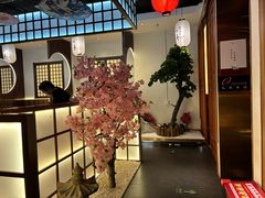 -千寻山野烤肉(中关村店)