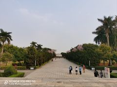 -南沙天后宫景区