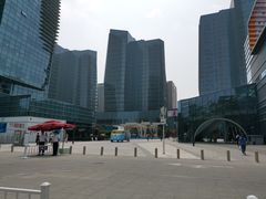 -大族广场Mall&More