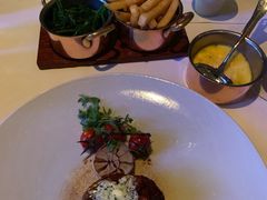 -文华扒房及酒吧(香港文华东方酒店)