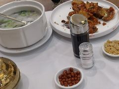 -丰尔粥食·顺德鱼生·干蒸排骨顺德菜(大良分店)