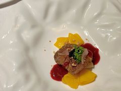 -香樟花园法式铁板烧(恒隆广场店)