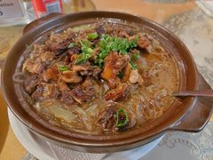 -功夫餐厅