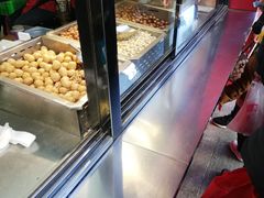 -二斗栗子(黄河道店)