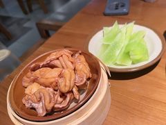 -巴隆门重庆老火锅(太湖路店)