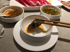 精品肥牛-海底捞火锅(群光广场店)