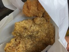 -豪大大鸡排(台北士林店)