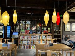 -我嘉书房(南翔名士居店)