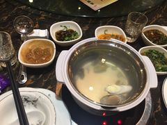 -渔傅·蓝海岸霞浦海鲜(正祥店)