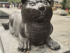 -西安大兴善寺