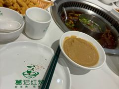 -葛记红焖羊肉(人民路店)