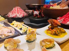 -吉兆·料理(红梅南路店)
