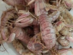-正亮农家院·海鲜本地菜