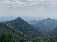 -莫干山风景区