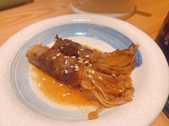 -山之川·日式料理(瀚海海尚店)