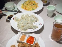 -船歌·鱼水饺青岛菜(闽江二路店)