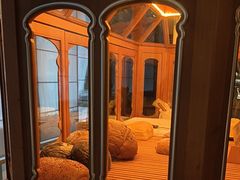 -波特曼西餐厅(中央大街店)