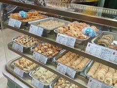 -上海哈尔滨食品厂(淮海中路店)