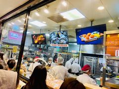 -鲍师傅糕点(春熙路店)