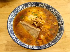 -裕兴记·三虾面(西北街总店)