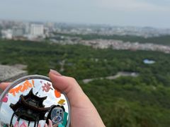 -云龙山