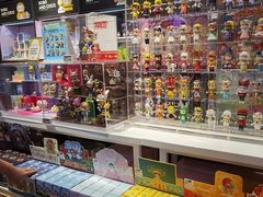 -泡泡玛特POPMART(国贸三期店)