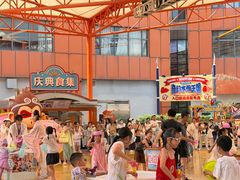 -海合安武汉极地海洋公园