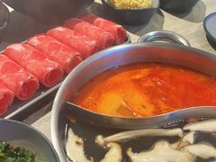 -千味涮·健康火锅(会展连城新天地店)
