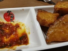 -火炉火自助餐(悠唐购物中心店)