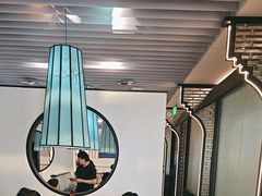 -淮扬韵(市政府汉神店)