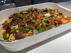 -友达面馆(广州总店)