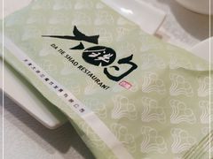 -大铁勺酒楼(宾水西道店)
