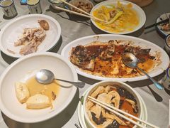 -客家汇·客家传承菜(水库店)