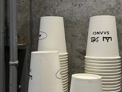 -SAANCI山池咖啡(卓悦中心店)