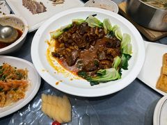 -赢融印象•龙泉店•清真云南菜•民族菜(小菜园店)