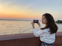 -宝安西湾红树林湿地公园