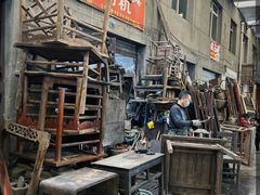 -亮佳鸿华二手市场