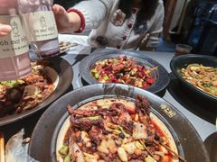 -掌上鲜(南顺城街店)