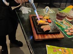 -豪客来牛排(中核世纪广场店)