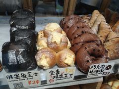 -Juicy Bakery(大学路店)