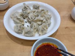 -丝路东方虾仁水饺(北京路二宫汇嘉店)