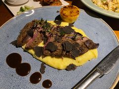 黑松露低温牛排-JINNS锦时 steak&pizza(浸信会礼拜堂旧址店)